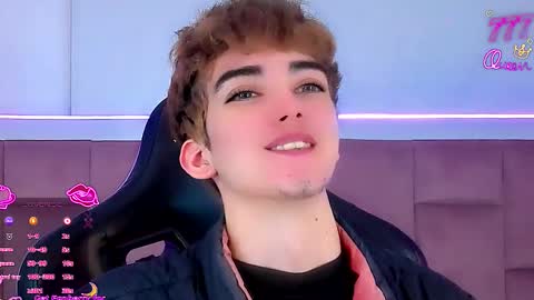 salvatore_boom online show from 8, 3, 2026