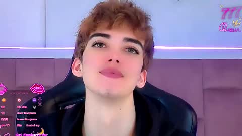 salvatore_boom online show from 12, 3, 2026