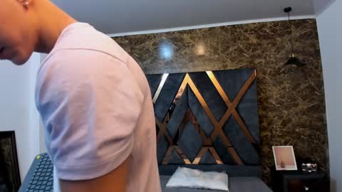 SALVATORE online show from 14, 1, 2025