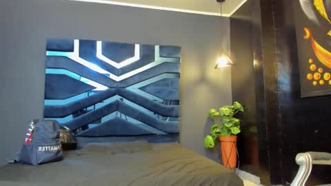 SALVATORE online show from 25, 9, 2025