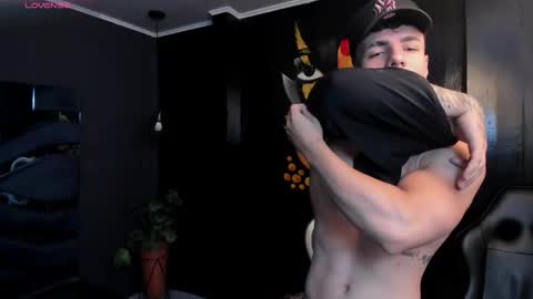 SALVATORE online show from 13, 10, 2025