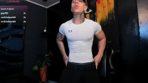 SALVATORE online show from 7, 11, 2025