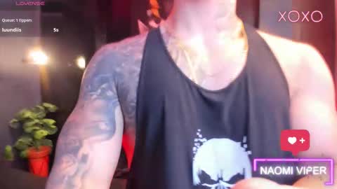 SALVATORE online show from 9, 2, 2026