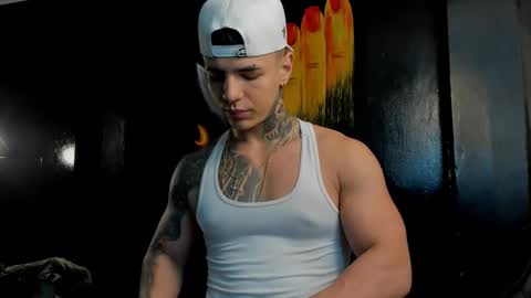 SALVATORE online show from 22, 2, 2026