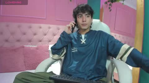 salvatore  online show from 10, 1, 2025