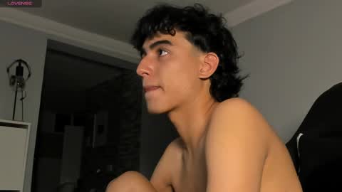 Snapshot of salvatore_montt chatting on 18, 2, 2025 salvatore_montt online show from 18, 2, 2025