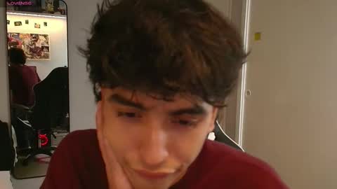 Snapshot of salvatore_montt chatting on 12, 3, 2025 salvatore_montt online show from 12, 3, 2025