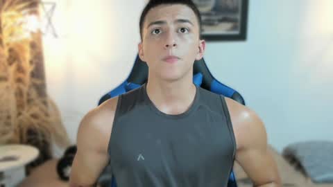 Snapshot of salvatore_romanoo chatting on 6, 2, 2025 Salvatore online show from 6, 2, 2025