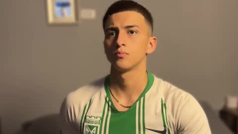 Snapshot of salvatore_romanoo chatting on 10, 11, 2025 Salvatore online show from 10, 11, 2025