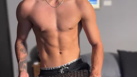 Salvatore online show from 2, 3, 2026