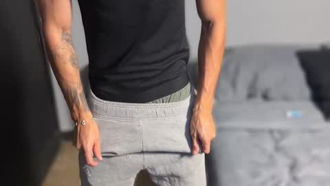 Salvatore online show from 20, 3, 2026