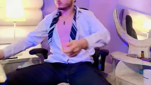  Salvatore online show from 1, 2, 2026