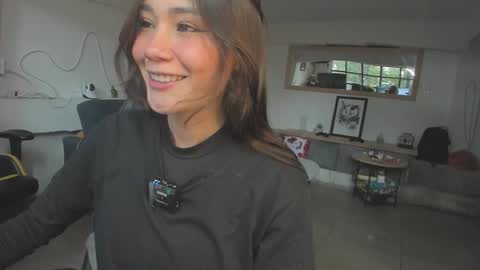 Snapshot of sam01___ chatting on 19, 11, 2025 Stefana or Samchispas online show from 19, 11, 2025