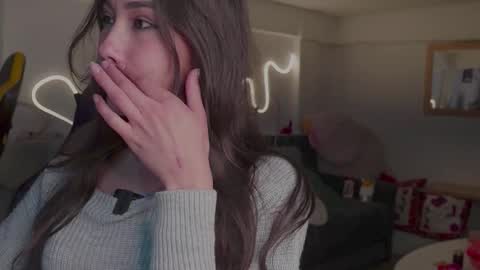 Snapshot of sam01___ chatting on 23, 11, 2025 Stefana or Samchispas online show from 23, 11, 2025