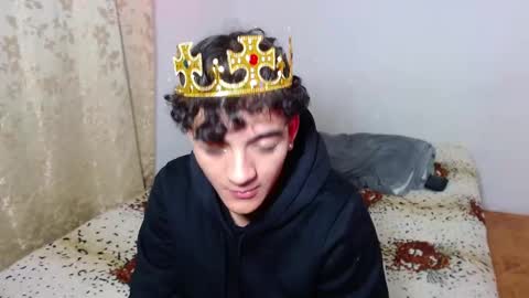 Snapshot of sam__cute chatting on 5, 12, 2025 sam__cute online show from 5, 12, 2025