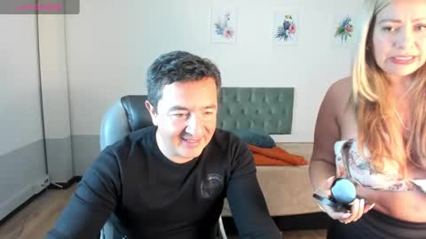 Sam and Molly online show from 28, 1, 2025