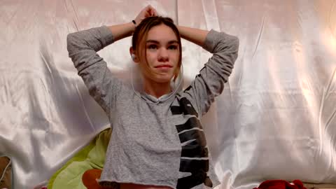 Snapshot of sam_cam22 chatting on 28, 1, 2025 Samantha online show from 28, 1, 2025