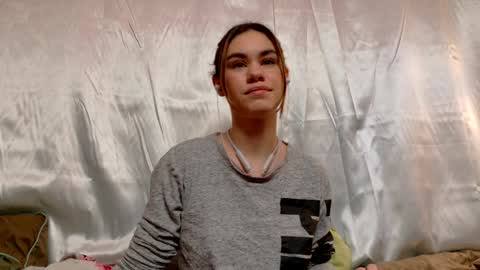 Snapshot of sam_cam22 chatting on 29, 1, 2025 Samantha online show from 29, 1, 2025