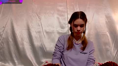 Snapshot of sam_cam22 chatting on 17, 2, 2025 Samantha online show from 17, 2, 2025