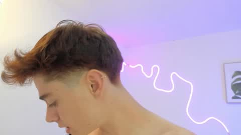 Snapshot of sam_clarkk chatting on 3, 11, 2025 Sam Clark online show from 3, 11, 2025