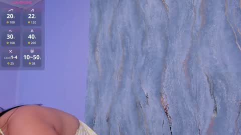 Sam online show from 26, 9, 2025
