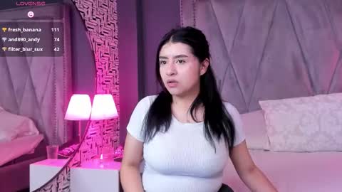 Sam  online show from 19, 11, 2025