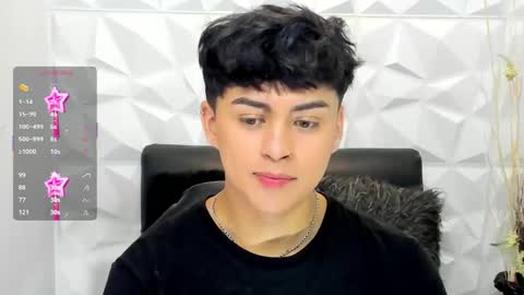 Sam online show from 10, 11, 2025