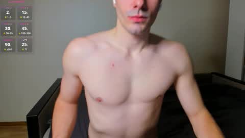 Snapshot of sam_huston18 chatting on 22, 2, 2026 BACK IN 2 WEEKS online show from 22, 2, 2026