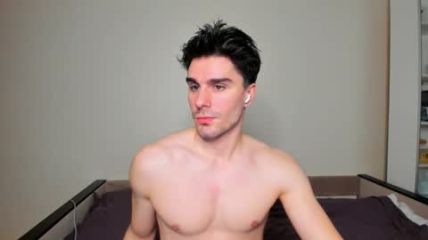 Snapshot of sam_huston18 chatting on 18, 3, 2026 BACK IN 2 WEEKS online show from 18, 3, 2026