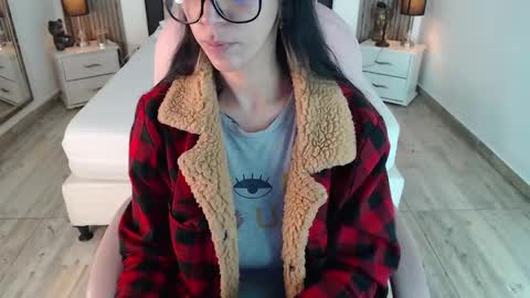 SAM MANSON online show from 13, 1, 2025
