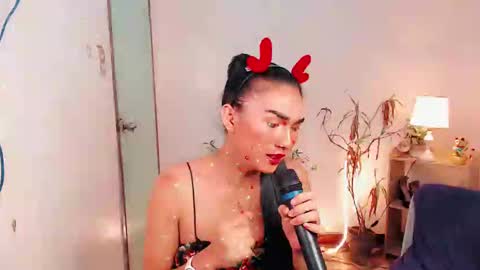 Snapshot of sam_mitinair chatting on 9, 12, 2024 sam online show from 9, 12, 2024