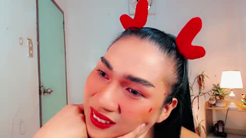 Snapshot of sam_mitinair chatting on 11, 12, 2024 sam online show from 11, 12, 2024