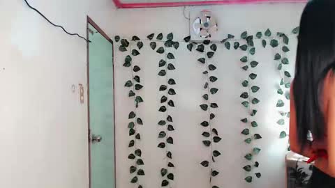 Snapshot of sam_mitinair chatting on 21, 2, 2025 sam online show from 21, 2, 2025