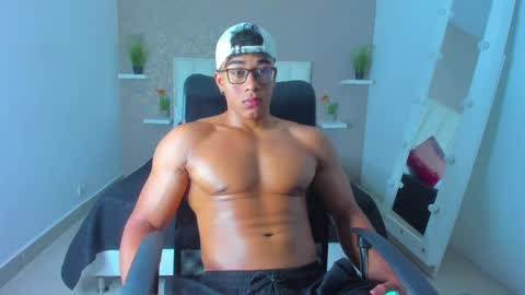 sam_rouge online show from 1, 3, 2025