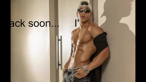 sam_rouge online show from 19, 9, 2025