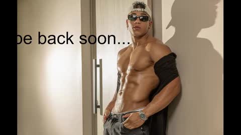 sam_rouge online show from 20, 9, 2025