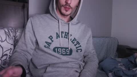 sam_skywalker online show from 13, 2, 2025