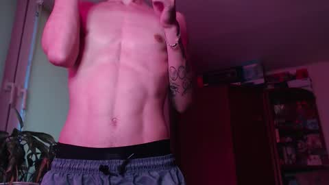 sam_skywalker online show from 16, 3, 2026