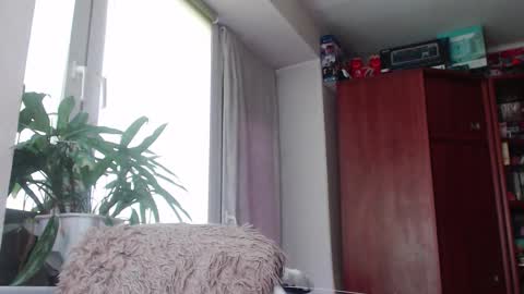 sam_skywalker online show from 25, 3, 2026