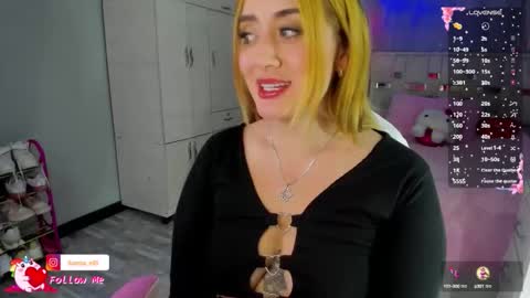 Snapshot of sam_thompsoon_ chatting on 16, 9, 2025 Sam online show from 16, 9, 2025