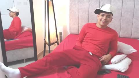 Snapshot of sam_tnt9 chatting on 25, 2, 2026 sam_tnt9 online show from 25, 2, 2026