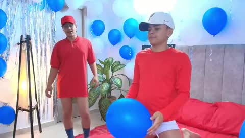 Snapshot of sam_tnt9 chatting on 15, 3, 2026 sam_tnt9 online show from 15, 3, 2026