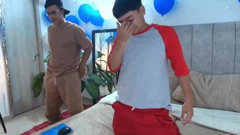 Snapshot of sam_tnt9 chatting on 22, 3, 2026 sam_tnt9 online show from 22, 3, 2026