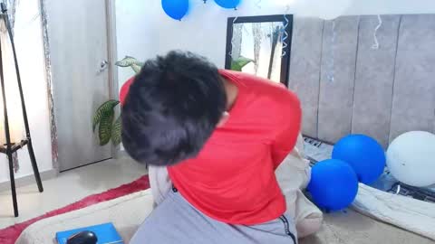 Snapshot of sam_tnt9 chatting on 25, 3, 2026 sam_tnt9 online show from 25, 3, 2026