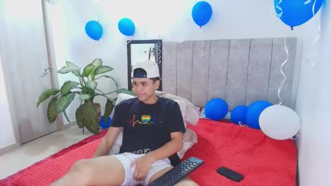 Snapshot of sam_tnt9 chatting on 28, 3, 2026 sam_tnt9 online show from 28, 3, 2026