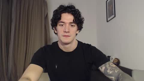 Snapshot of sam_winchest chatting on 21, 10, 2025 Sam online show from 21, 10, 2025