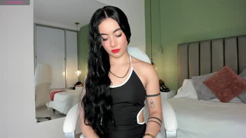 Snapshot of samaantharey chatting on 8, 1, 2025 Samantha online show from 8, 1, 2025