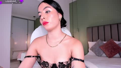 Snapshot of samaantharey chatting on 25, 1, 2025 Samantha online show from 25, 1, 2025