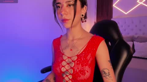 samabiecrussie online show from 18, 9, 2025