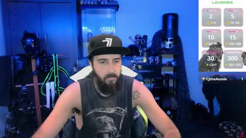 samael069 online show from 6, 12, 2024